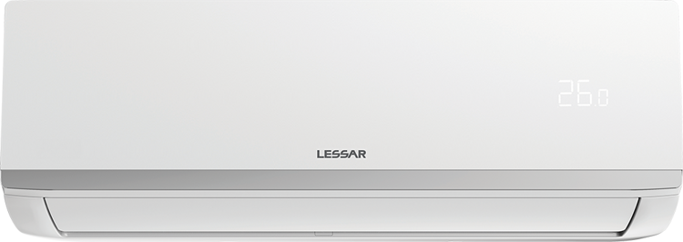 LESSAR LS-HE24KCE2/LU-HE24KCE2